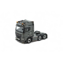 MAN TGX GX 6×2 TRACTEUR SOLO