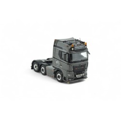 MAN TGX GX 6×2 TRACTEUR SOLO