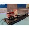Kenworth  AVEC REMORQUE  BETAILLERRE