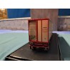Kenworth  AVEC REMORQUE  BETAILLERRE