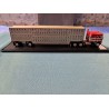 Kenworth  AVEC REMORQUE  BETAILLERRE