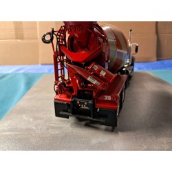 MACK GRANITE TOUPIE BETON