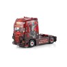 DAF XF 105 SUPER SPACE CAB TRACTEUR SOLO