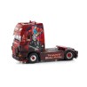 DAF XF 105 SUPER SPACE CAB TRACTEUR SOLO