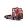 DAF XF 105 SUPER SPACE CAB TRACTEUR SOLO