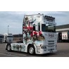 SCANIA S HIGHLINE CS20H 4X2 TRACTEUR SOLO