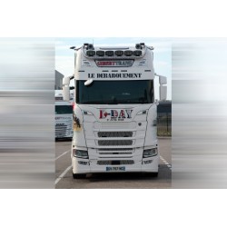 SCANIA S HIGHLINE CS20H 4X2 TRACTEUR SOLO