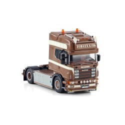 SCANIA 4 SERIES TOPLINE 4X2