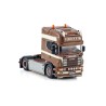 SCANIA 4 SERIES TOPLINE 4X2