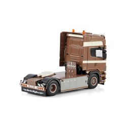 SCANIA 4 SERIES TOPLINE 4X2