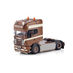 SCANIA 4 SERIES TOPLINE 4X2