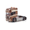 SCANIA 4 SERIES TOPLINE 4X2