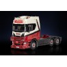 Scania S 6x4 TRACTEUR SOLO