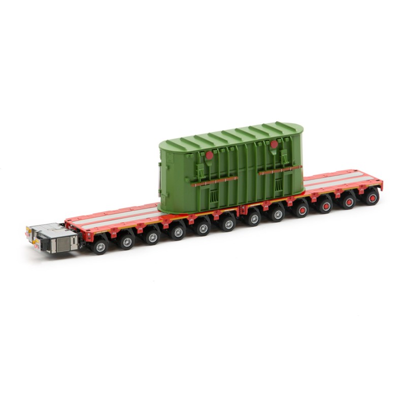 MODULE KAMAG K25 6 + 6 + PB TRANSFORMATEUR