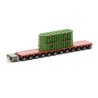 MODULE KAMAG K25 6 + 6 + PB TRANSFORMATEUR