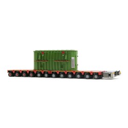 MODULE KAMAG K25 6 + 6 + PB TRANSFORMATEUR