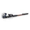 SCANIA S HIGHLINE CS20H 10X4 SCHEUERLE INTERCOMBI - 8 ESSIEUX
