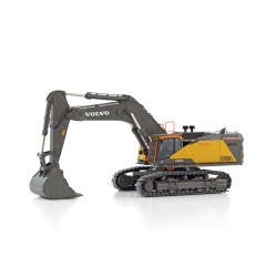 PELLE VOLVO EC950F JAUNE