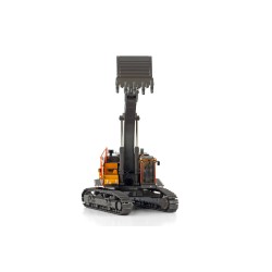 PELLE VOLVO EC950F JAUNE