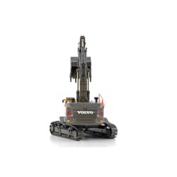 PELLE VOLVO EC950F JAUNE