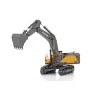 PELLE VOLVO EC950F JAUNE