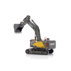 PELLE VOLVO EC950F JAUNE