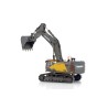 PELLE VOLVO EC950F JAUNE