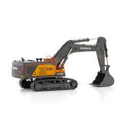 PELLE VOLVO EC950F JAUNE