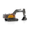PELLE VOLVO EC950F JAUNE