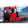 Scania S Serie 8x4 TRACTEUR SOLO