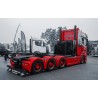Scania S Serie 8x4 TRACTEUR SOLO