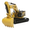 Pelle 390D L ME Excavator CATERPILLAR