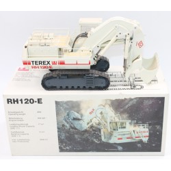 PELLE TEREX O&k rh 120  E