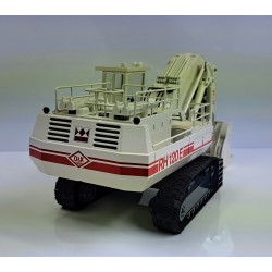 PELLE TEREX O&k rh 120  E
