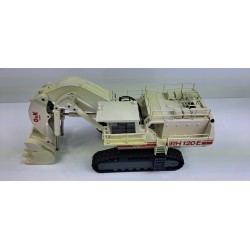 PELLE TEREX O&k rh 120  E