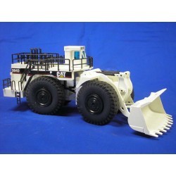 Chargeur CATERPILLAR 994 D...