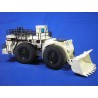 Chargeur CATERPILLAR 994 D sur pneus