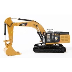 Pelle CATERPILLAR 349E