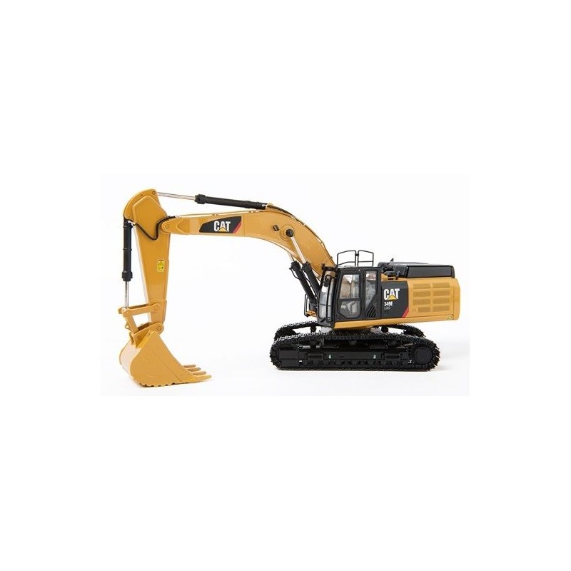 Pelle CATERPILLAR 349E