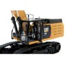 Pelle CATERPILLAR 349E