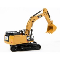Pelle CATERPILLAR 349E