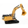 Pelle CATERPILLAR 349E