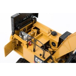 Pelle CATERPILLAR 349E