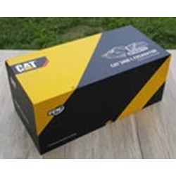 Pelle CATERPILLAR 349E