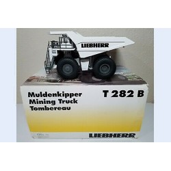 Dumper LIEBHERR T 282B