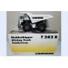 Dumper LIEBHERR T 282B