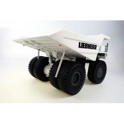Dumper LIEBHERR T 282B