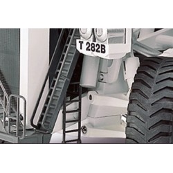 Dumper LIEBHERR T 282B