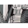 Dumper LIEBHERR T 282B