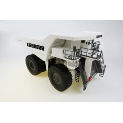 Dumper LIEBHERR T 282B